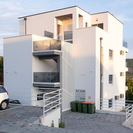 Apartment Primero Primošten Esterno foto