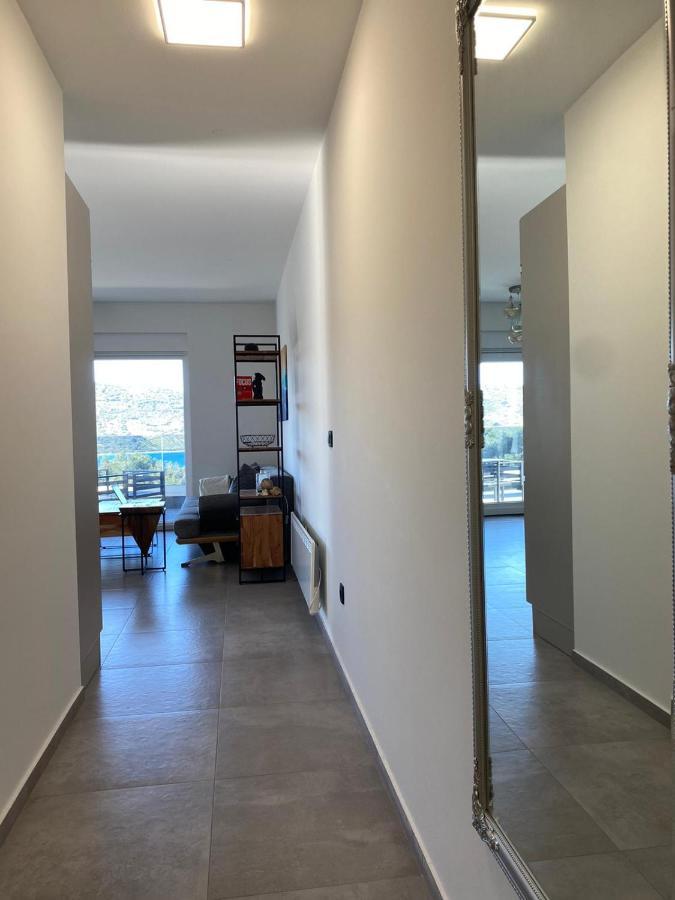 Apartment Primero Primošten Esterno foto